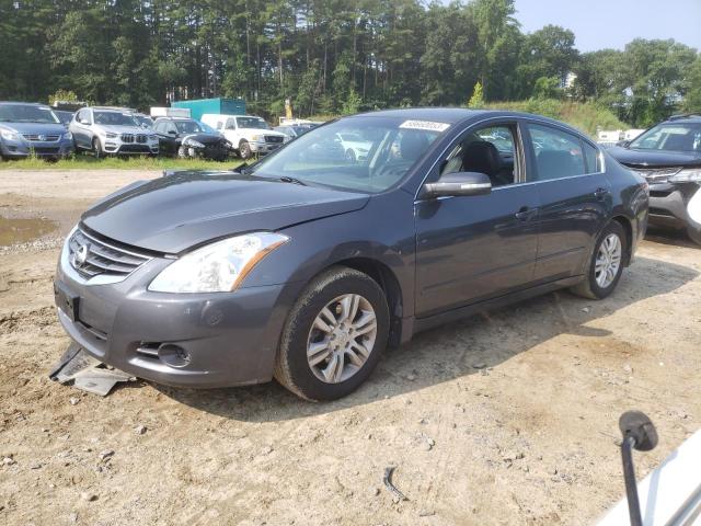 NISSAN ALTIMA BAS 2010 with VIN 1N4AL2APXAN541490 - Photo from auction