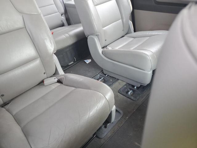 Photo 11 from auction – 2012 HONDA ODYSSEY EX with VIN 5FNRL5H61CB107522