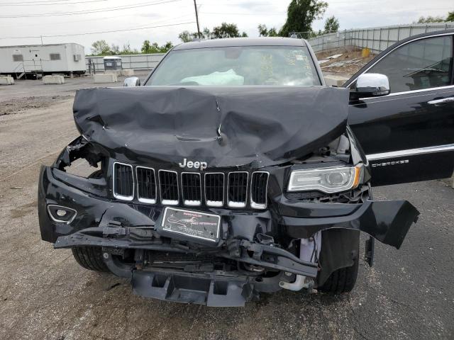 Photo 12 from auction – 2014 JEEP GRAND CHER with VIN 1C4RJFBG3EC184597
