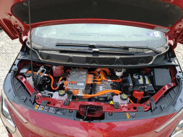 Photo 12 from auction – 2023 CHEVROLET BOLT EV 2L with VIN 1G1FX6S02P4133487