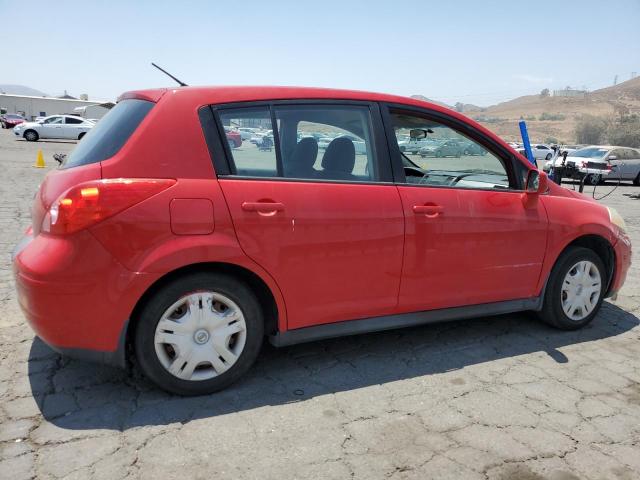 Photo 3 from auction – 2011 NISSAN VERSA S with VIN 3N1BC1CP5BL418433