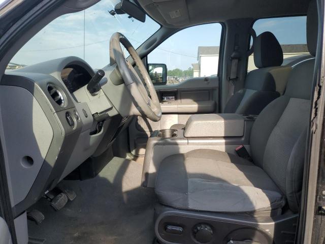 Photo 7 from auction – 2008 FORD F150 SUPER with VIN 1FTPW14V28FA53977