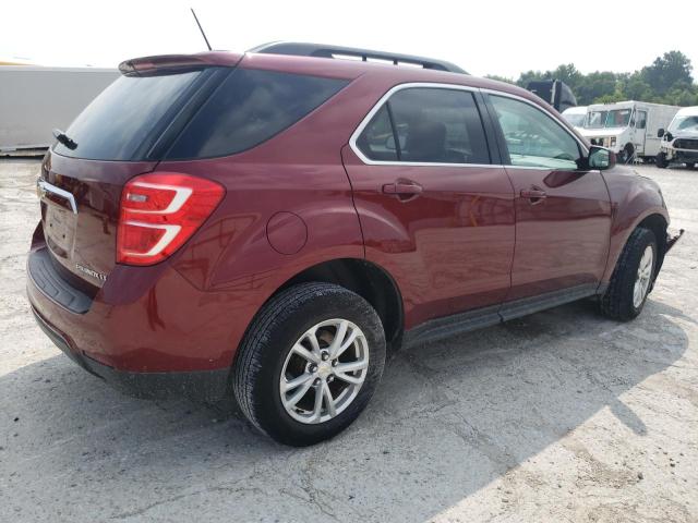 Photo 3 from auction – 2016 CHEVROLET EQUINOX LT with VIN 2GNALCEK6G1175799