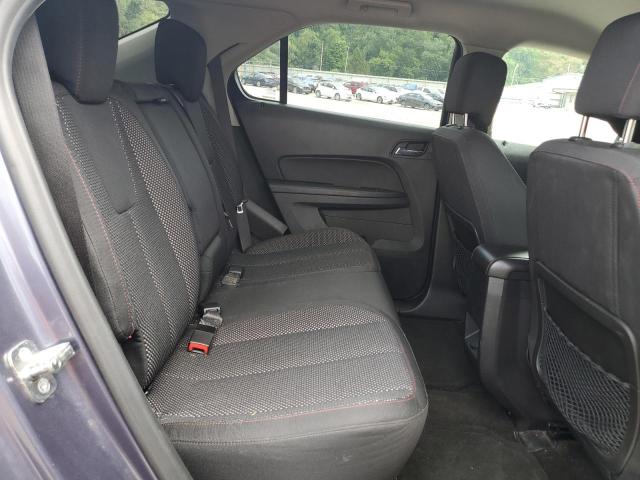 Photo 11 from auction – 2013 CHEVROLET EQUINOX LT with VIN 2GNFLNE33D6426514