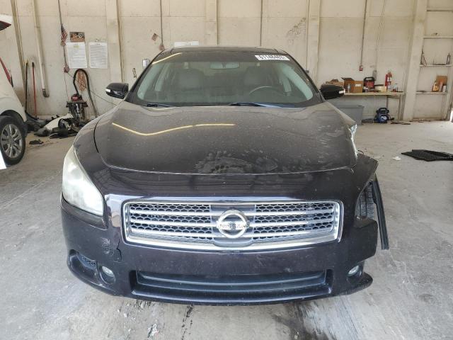 Photo 5 from auction – 2011 NISSAN MAXIMA S with VIN 1N4AA5AP4BC853518
