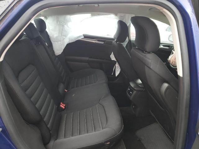 Photo 10 from auction – 2015 FORD FUSION with VIN 3FA6P0H73FR248202