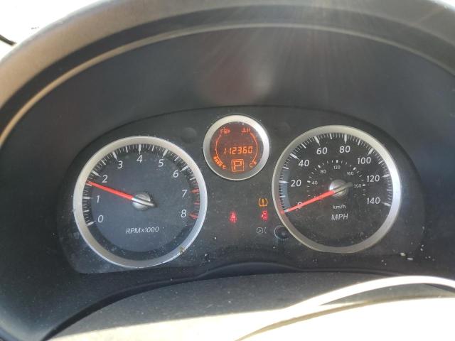 Photo 9 from auction – 2011 NISSAN SENTRA 2.0 with VIN 3N1AB6AP9BL640861