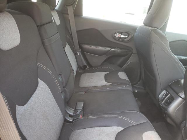 Photo 11 from auction – 2014 JEEP CHEROKEE L with VIN 1C4PJLCS4EW115747