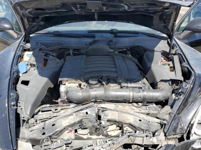 Photo 12 from auction – 2014 PORSCHE CAYENNE with VIN WP1AA2A2XELA00721