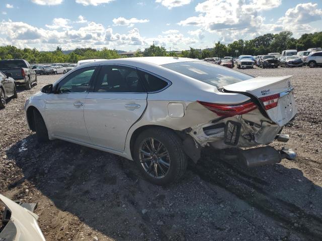 Photo 2 from auction – 2014 TOYOTA AVALON BAS with VIN 4T1BK1EB8EU120577