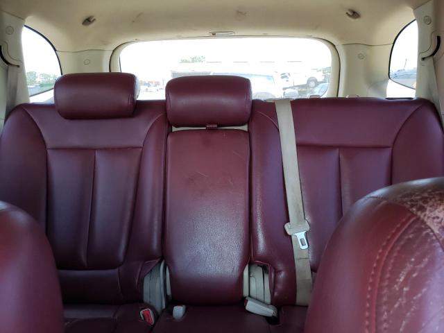 Photo 10 from auction – 2007 HYUNDAI SANTA FE G with VIN 5NMSG13D97H126764