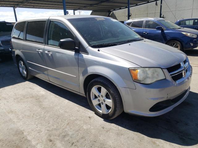 Photo 4 from auction – 2013 DODGE GRAND CARA with VIN 2C4RDGBG6DR788079