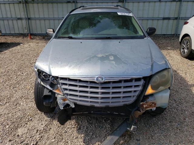 Photo 5 from auction – 2004 CHRYSLER PACIFICA with VIN 2C8GM68414R290451