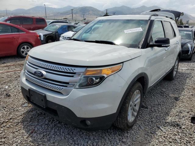 FORD EXPLORER X 2011 with VIN 1FMHK8D80BGA25515 - Photo from auction