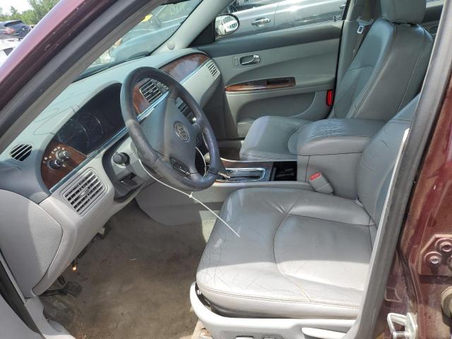 Photo 7 from auction – 2007 BUICK LACROSSE C with VIN 2G4WD552571124409