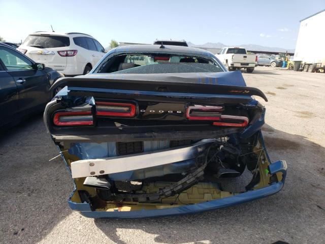 Снимка 6 от търг – 2020 DODGE CHALLENGER с VIN 2C3CDZFJ7LH159639
