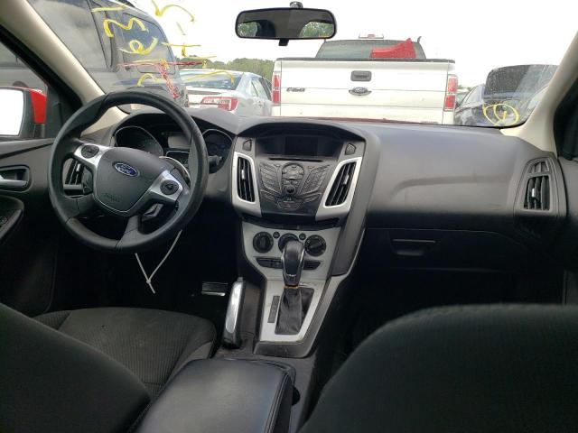 Фото 8 с аукциона – 2013 FORD FOCUS SE с VIN 1FADP3F25DL352668