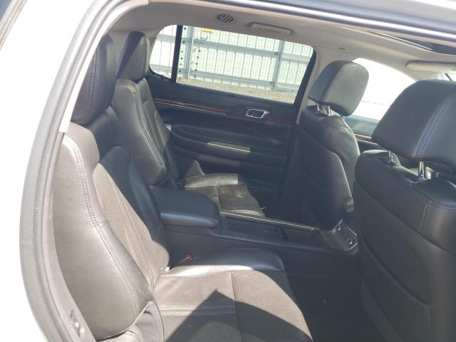 Photo 11 from auction – 2010 LINCOLN MKT with VIN 2LMHJ5AT9ABJ50453