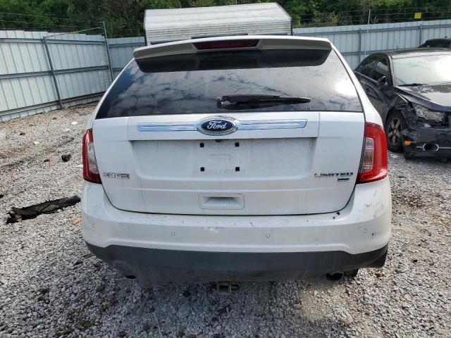 Photo 6 from auction – 2011 FORD EDGE LIMIT with VIN 2FMDK4KC5BBB40603