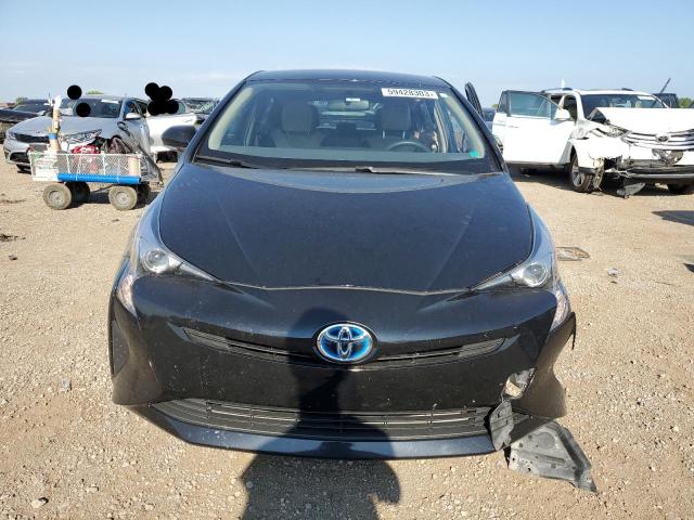 Photo 5 from auction – 2016 TOYOTA PRIUS with VIN JTDKBRFU7G3010566