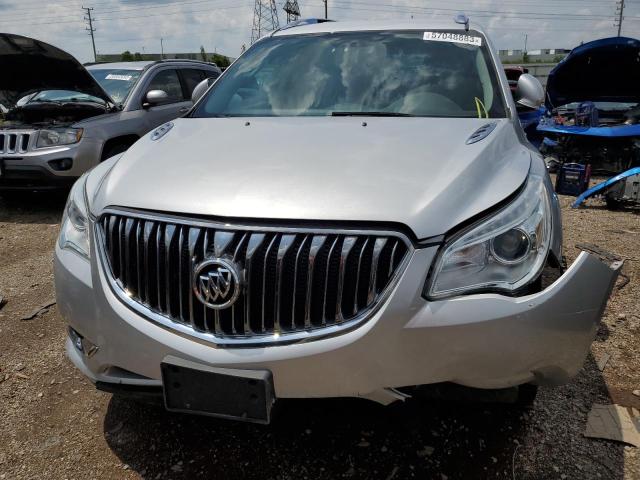 Photo 5 from auction – 2017 BUICK ENCLAVE with VIN 5GAKVBKD1HJ101478