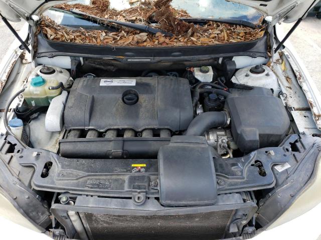 Photo 12 from auction – 2009 VOLVO XC90 3.2 with VIN YV4CY982591498796