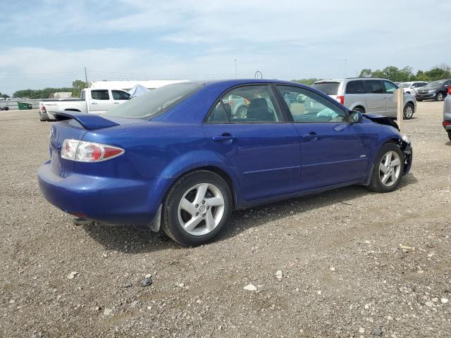 Photo 3 from auction – 2003 MAZDA 6 I with VIN 1YVFP80C135M03162