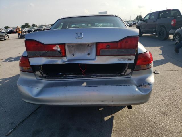 Photo 6 from auction – 2002 HONDA ACCORD EX with VIN 1HGCG66892A063153