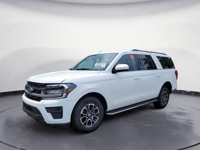 FORD EXPEDITION 2023 with VIN 1FMJK1J85PEA14767 - Photo from auction