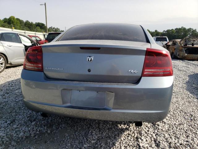 Photo 6 from auction – 2006 DODGE CHARGER R/ with VIN 2B3KA53H16H233752
