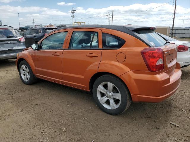 Photo 2 from auction – 2011 DODGE CALIBER MA with VIN 1B3CB3HA3BD247516