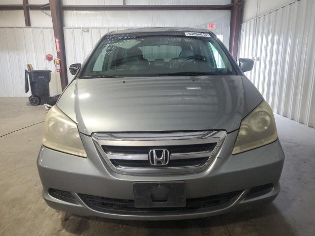 Photo 5 from auction – 2007 HONDA ODYSSEY EX with VIN 5FNRL38767B057414
