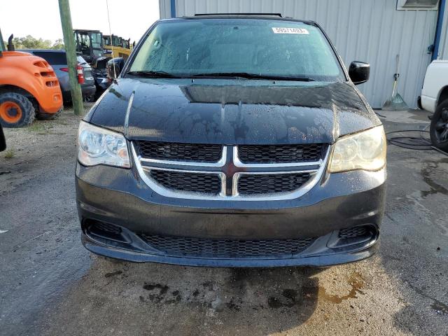 Photo 5 from auction – 2016 DODGE GRAND CARA with VIN 2C4RDGCGXGR344481