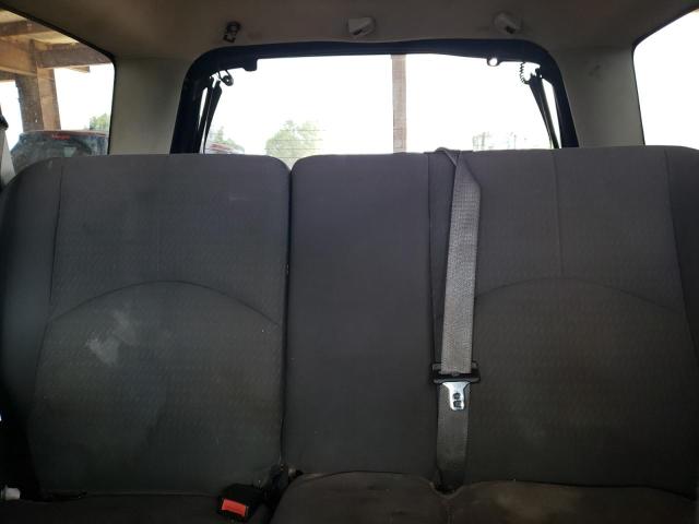 Photo 10 from auction – 2006 MAZDA TRIBUTE I with VIN 4F2YZ92Z16KM26236