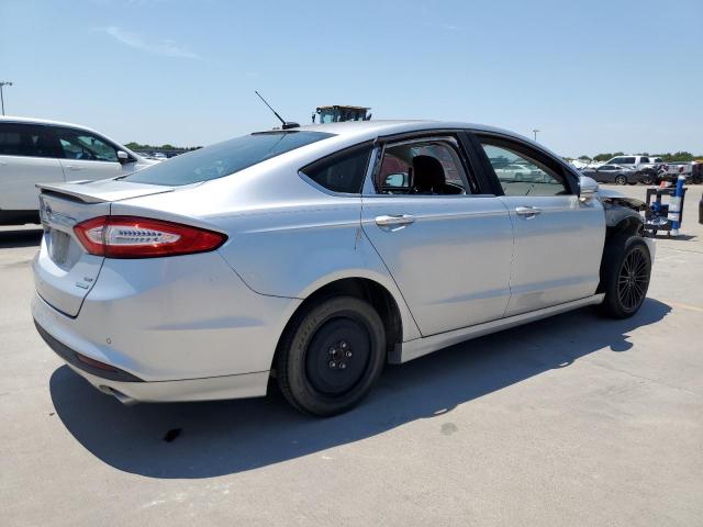 Photo 3 from auction – 2013 FORD FUSION SE with VIN 3FA6P0HR0DR116299