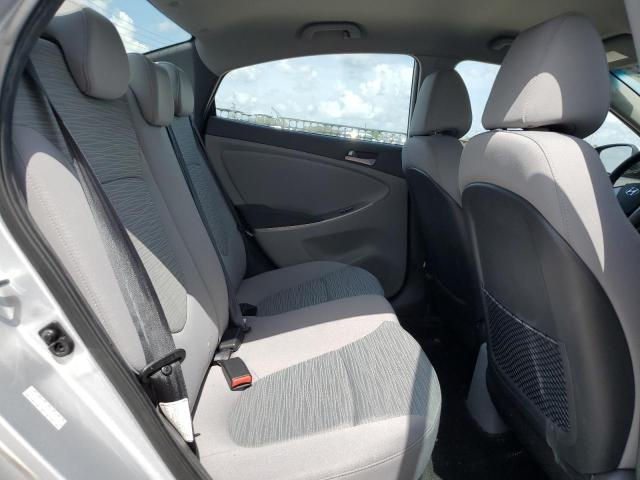 Photo 10 from auction – 2017 HYUNDAI ACCENT SE with VIN KMHCT4AE8HU342740