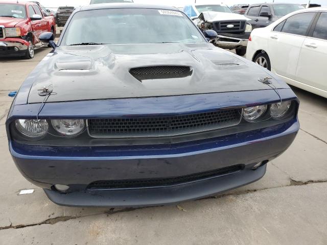 Photo 5 from auction – 2014 DODGE CHALLENGER with VIN 2C3CDYBT1EH185321