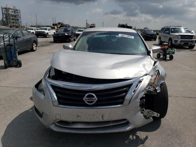 Photo 5 from auction – 2015 NISSAN ALTIMA with VIN 1N4AL3AP1FC575357