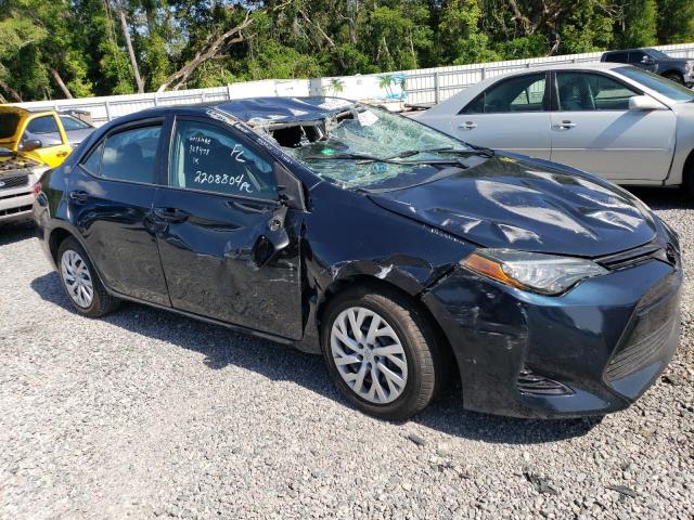Photo 4 from auction – 2019 TOYOTA COROLLA L with VIN 5YFBURHE3KP929478