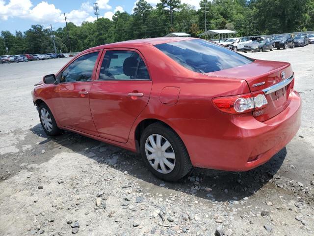 Photo 2 from auction – 2012 TOYOTA COROLLA BA with VIN 2T1BU4EE2CC772177