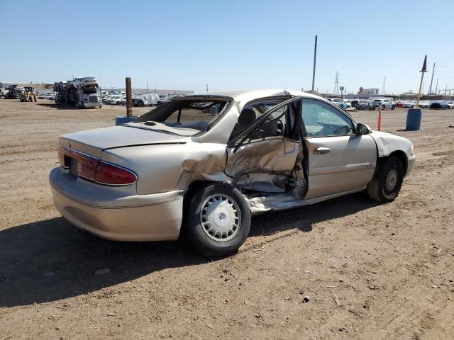Photo 3 from auction – 2000 BUICK CENTURY CU with VIN 2G4WS52J1Y1213140