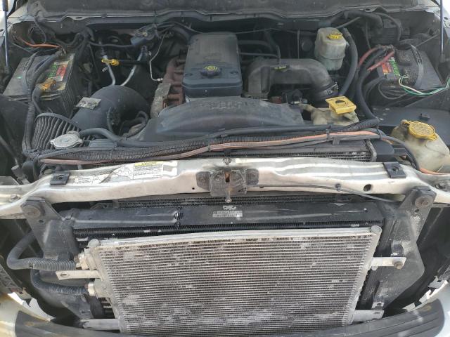 Photo 11 from auction – 2003 DODGE RAM 3500 S with VIN 3D7LA38643G712201