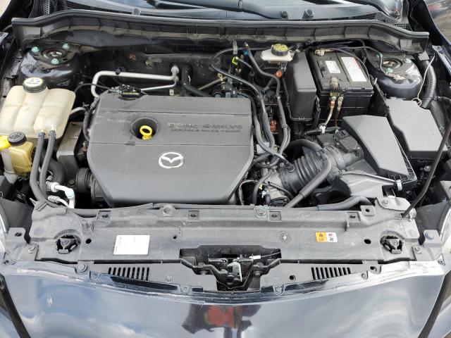 Photo 11 from auction – 2012 MAZDA 3 I with VIN JM1BL1UF2C1505511