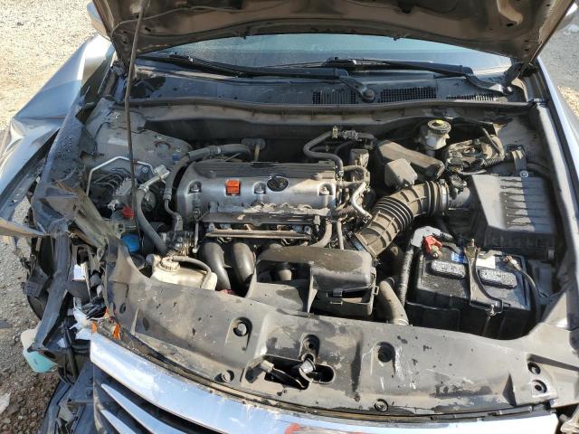 Photo 11 from auction – 2012 HONDA ACCORD LX with VIN 1HGCP2F37CA042350