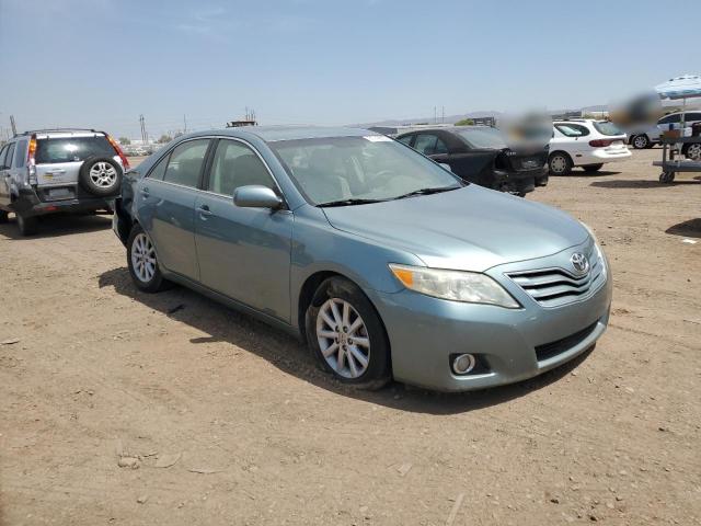 Photo 4 from auction – 2011 TOYOTA CAMRY BASE with VIN 4T4BF3EK6BR137539