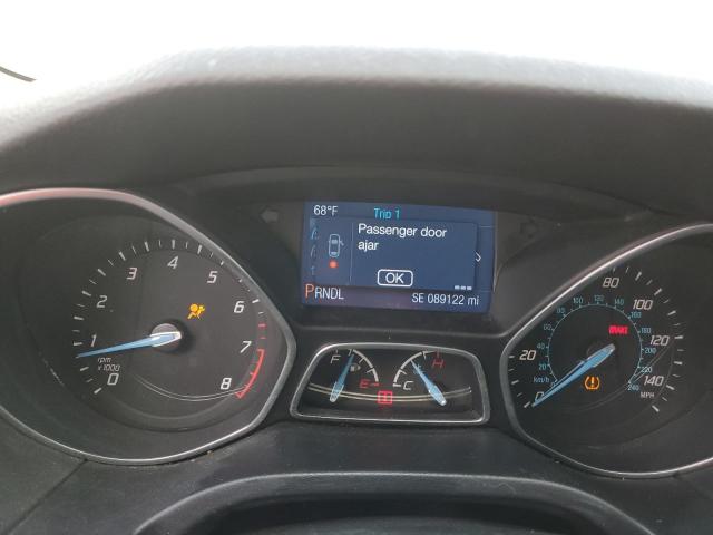 Zdjęcie 9 z aukcji – 2014 FORD FOCUS SE z VIN 1FADP3K26EL325339