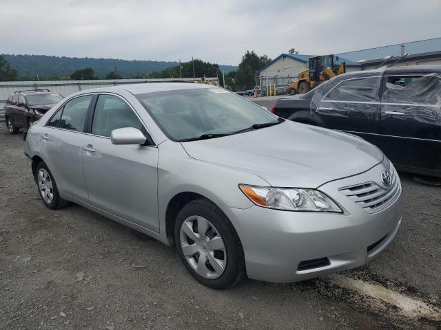 Photo 4 from auction – 2007 TOYOTA CAMRY CE with VIN 4T1BE46K57U662911