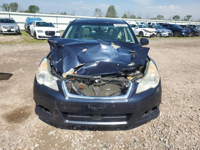 Снимка 5 от търг – 2012 SUBARU LEGACY 3.6 с VIN 4S3BMDL6XC2010578