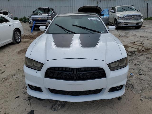 Photo 5 from auction – 2013 DODGE CHARGER SU with VIN 2C3CDXGJ7DH555087