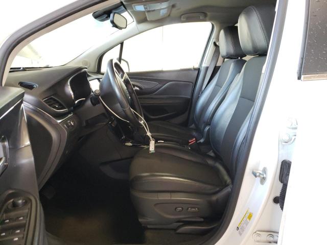 Photo 7 from auction – 2020 BUICK ENCORE PRE with VIN KL4CJASB4LB026635